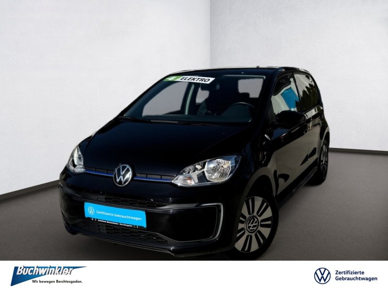 e-up! Edition LimS5 61 kW (83 PS) 32,3 kWh