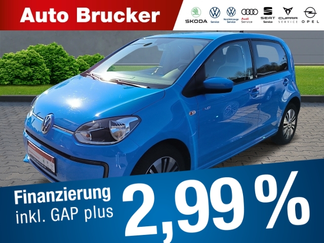 Volkswagen up up e-up