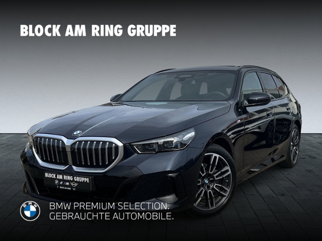 520d xDrive Touring M Sportpaket ACC 360° AHK