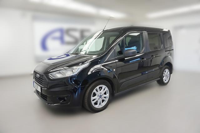 Ford Tourneo Connect Trend #
