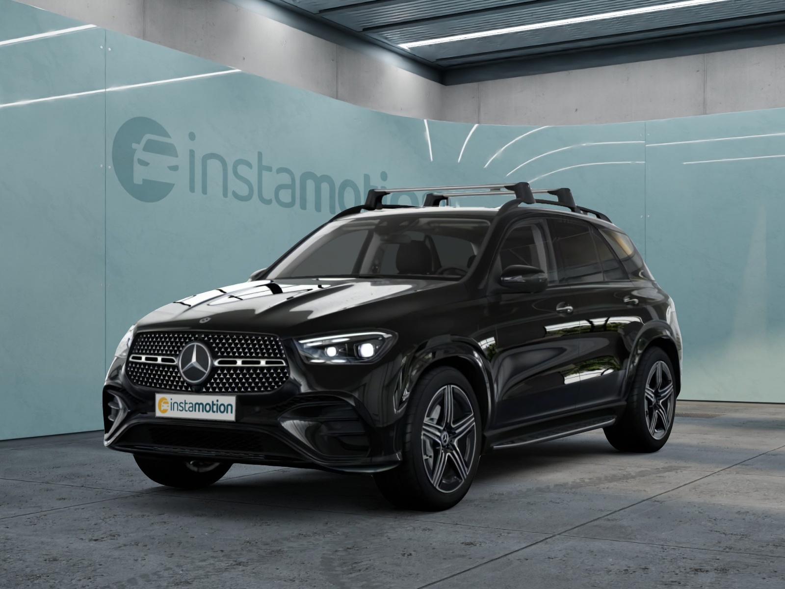 GLE 450