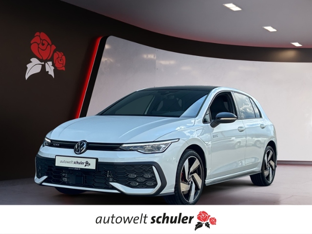 Golf GTE 1,5 l eHybrid 272 PS DSG