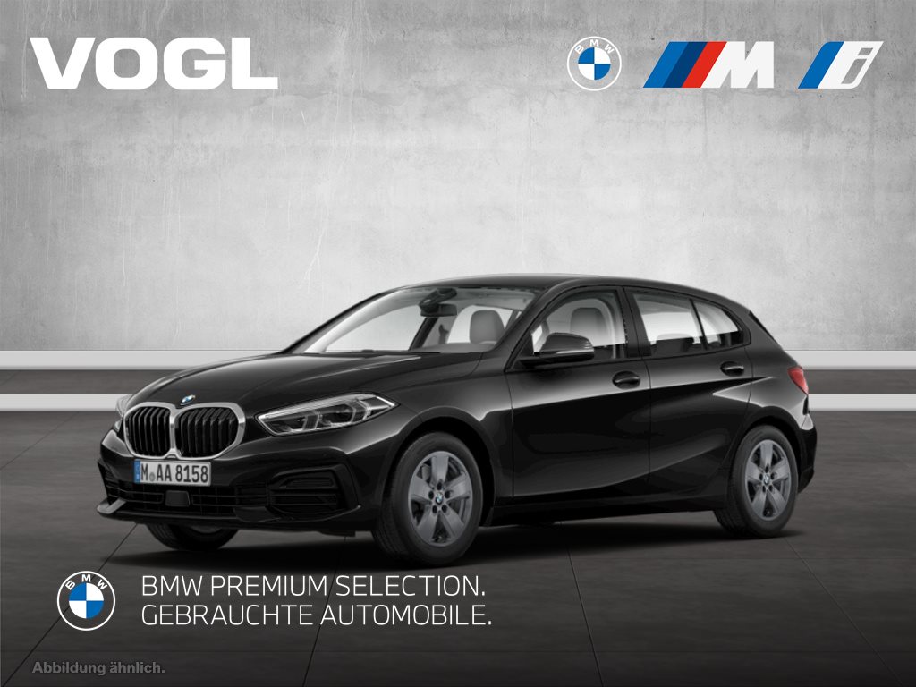 BMW 116 i
