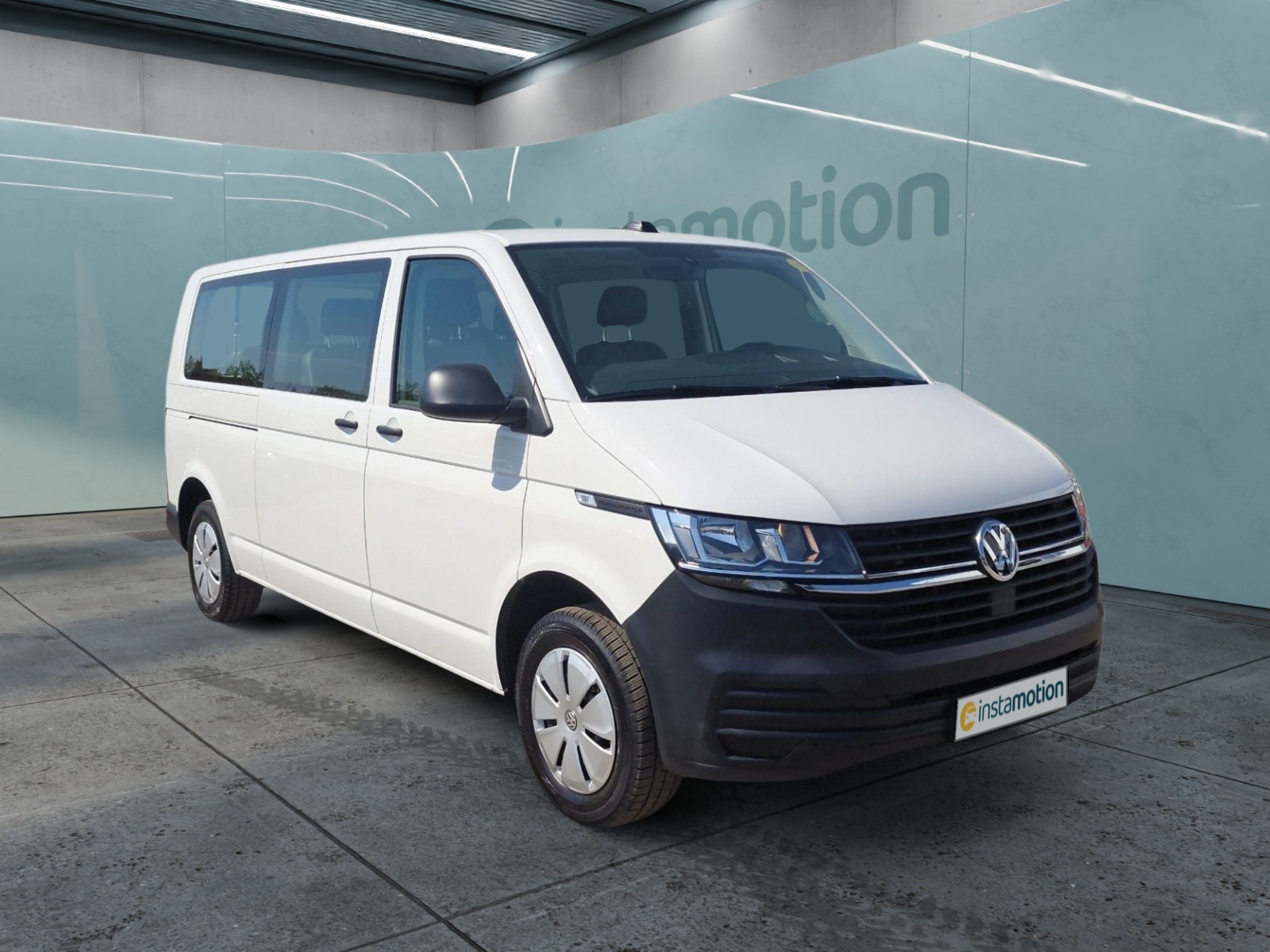 T6.1 Kombi 2.0 TDI LR *AHK*Radio*Klima*