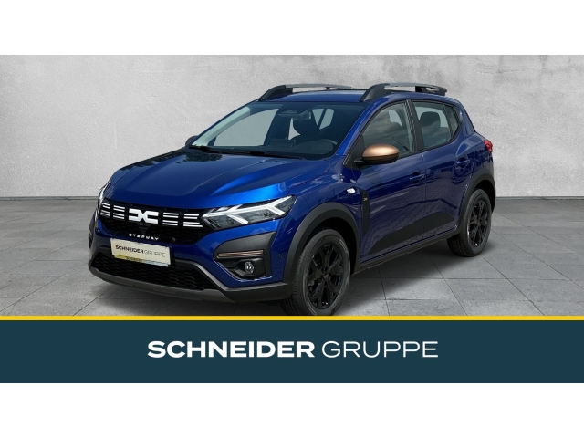 Dacia Sandero Stepway Extreme ECO-G 100