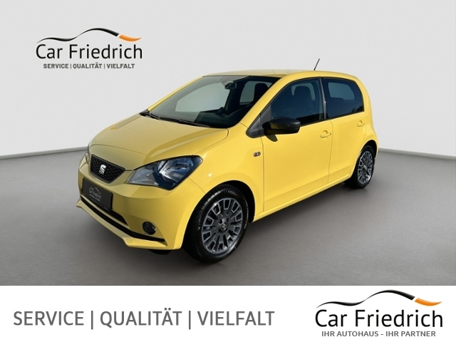 Seat Mii 1.0 Chic