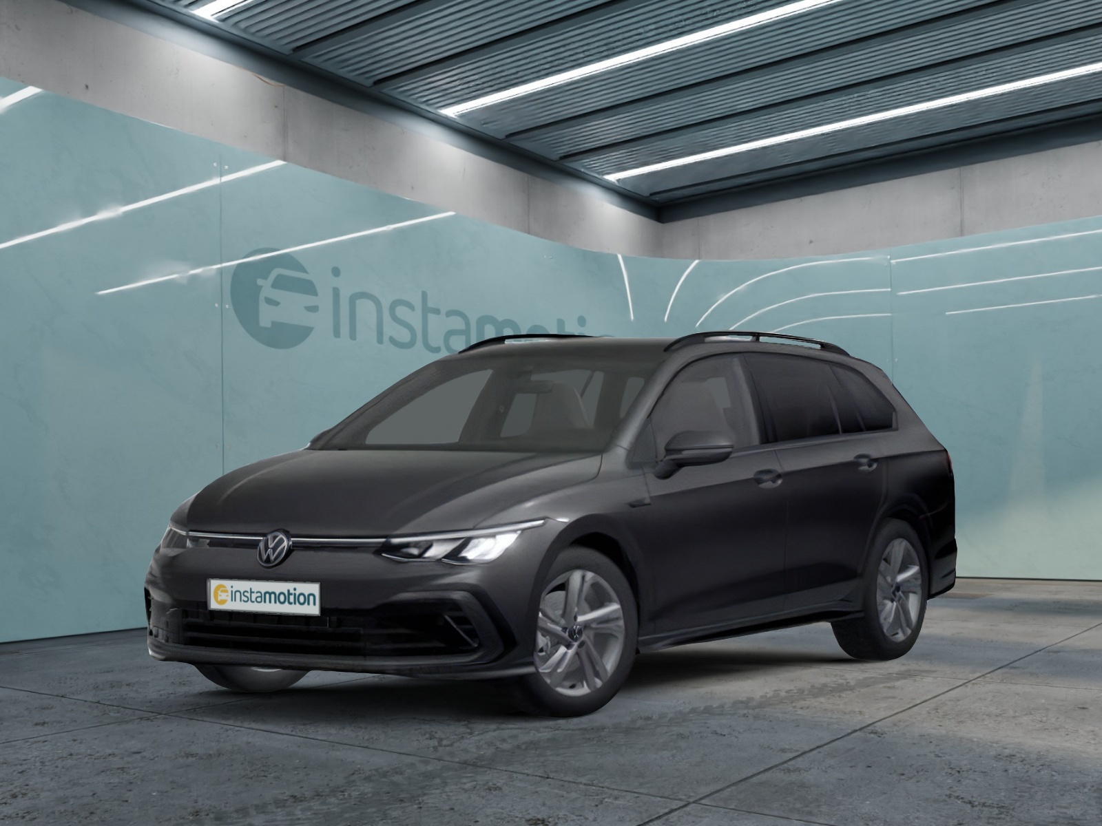 Volkswagen Golf Variant 2.0 TDI Golf VIII R-Line | |