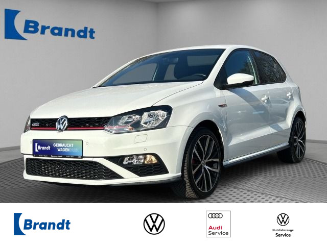 Volkswagen Polo 1.8 TSI GTI