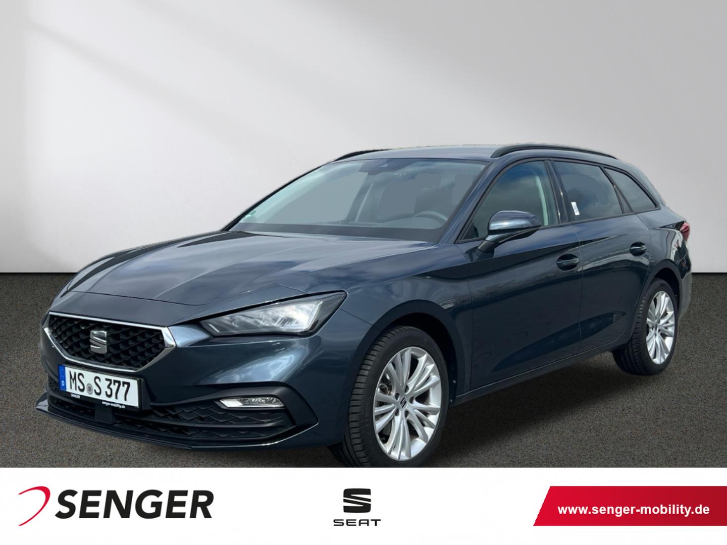 Seat Leon 1.5 Sportstourer Style eTSI