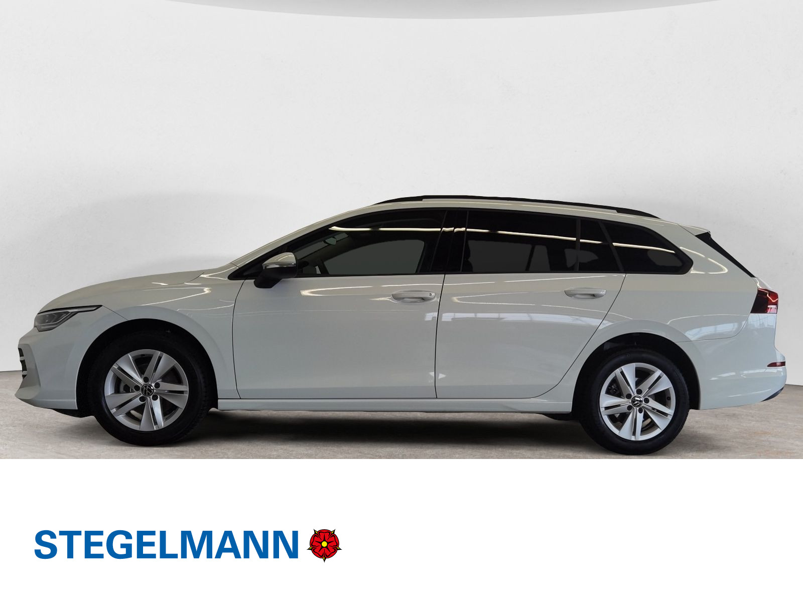 Golf VIII Variant 1.5 eTSI DSG Facelift Life *LED*App-Connect*+3J. Garantie*
