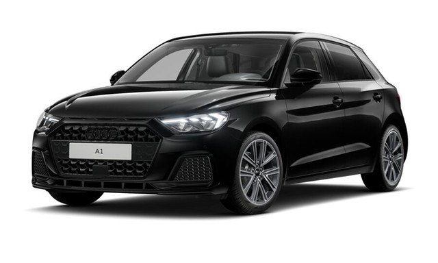 A1 Sportback 25TFSI advanced LED-Scheinwerfer