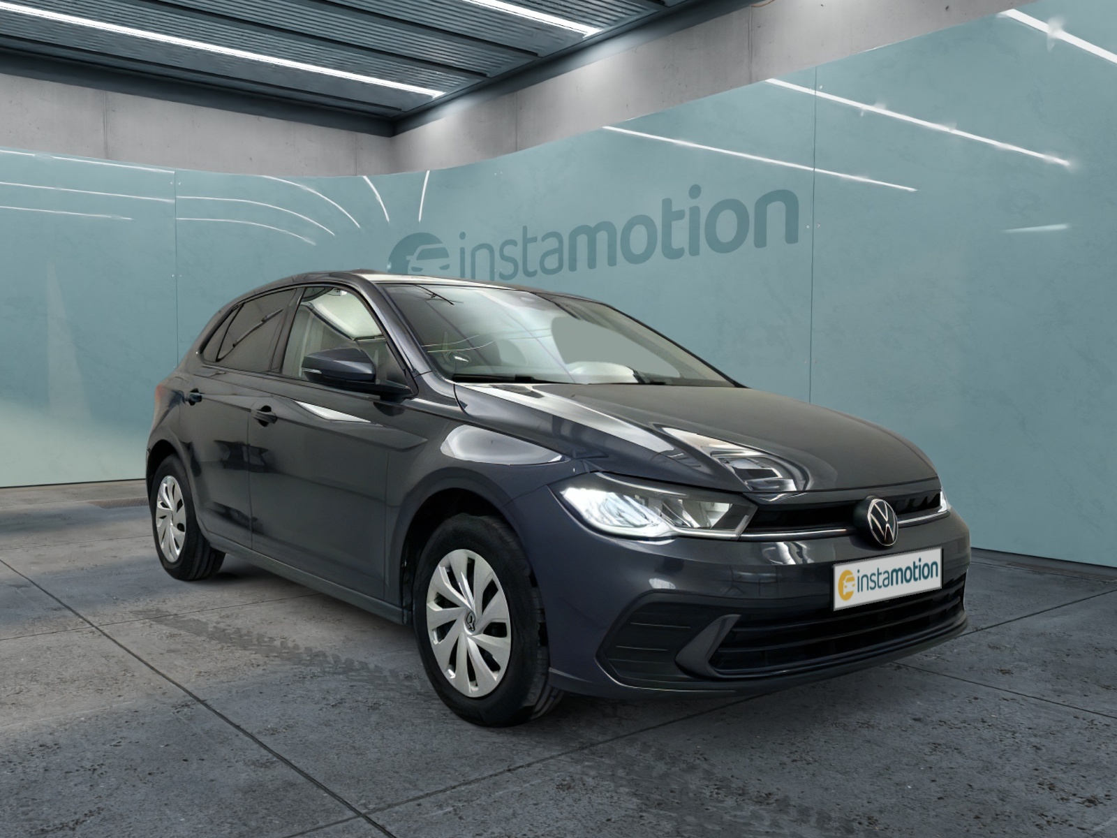 Volkswagen Polo 1.0 TSI VI Life TravelAssist