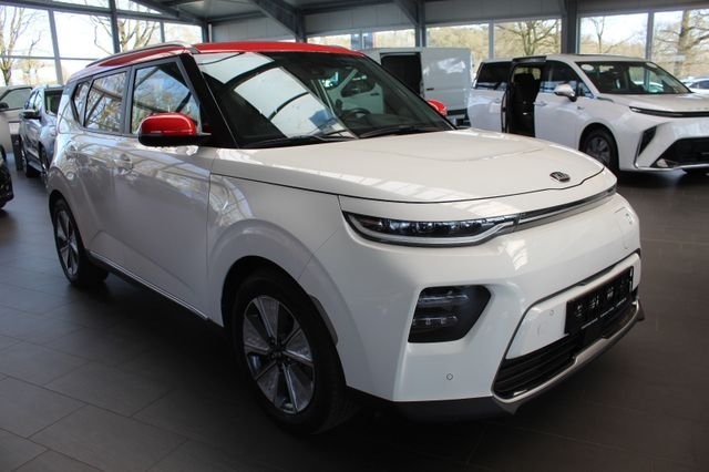 Kia e-Soul h Spirit (3Phasen