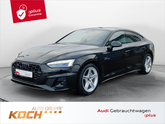 Audi A5 Sportback 40 TDI q 