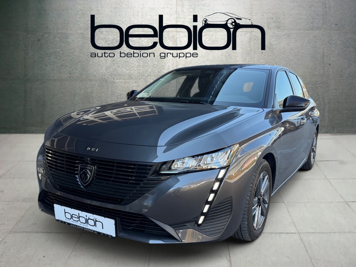 Peugeot 308 1.2 130 SW Active Pack