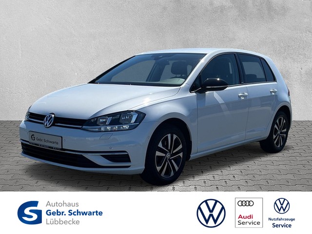 Volkswagen Golf 1.5 TSI VII Lim IQ DRIVE