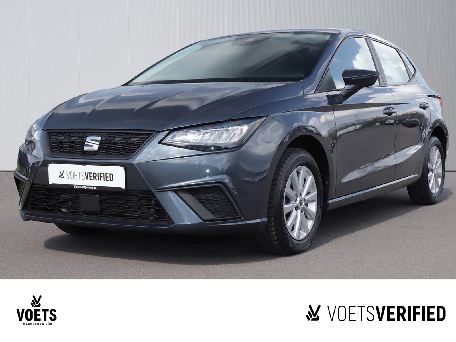 Seat Ibiza 1.0 TSI STYLE