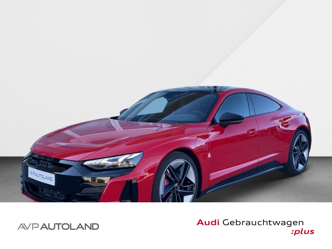 Audi RS e-tron GT | |