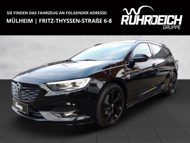 Opel Insignia 2.0 B ST Ultimate d OPC-Line
