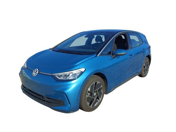 Volkswagen ID.3 Pro 150kW
