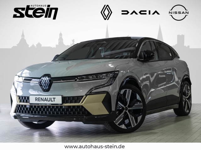 Renault Megane E-Tech 55KWh Batteriekauf