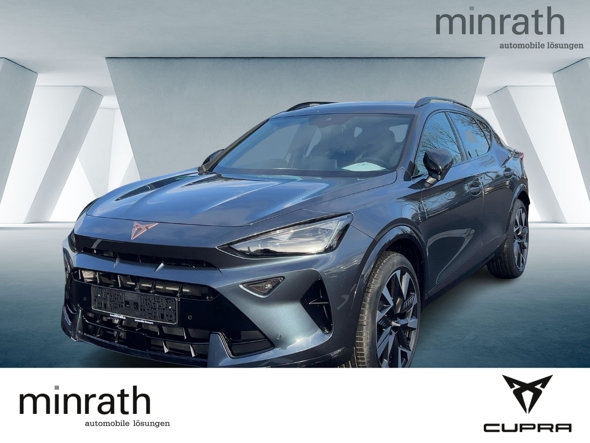 CUPRA Formentor 1.5 eTSI W el Heck