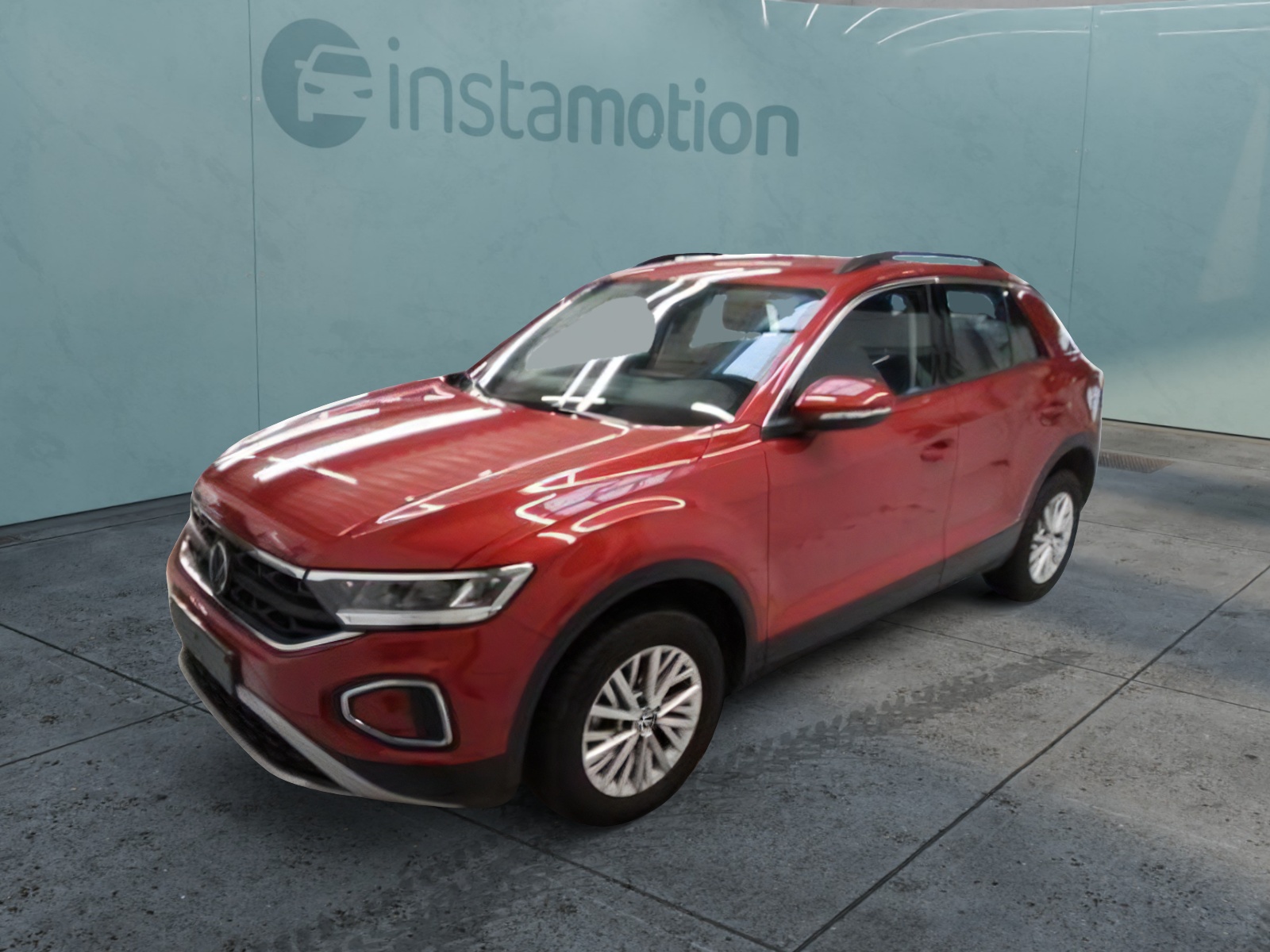 Volkswagen T-Roc 2.0 TDI LIFE | | | | |