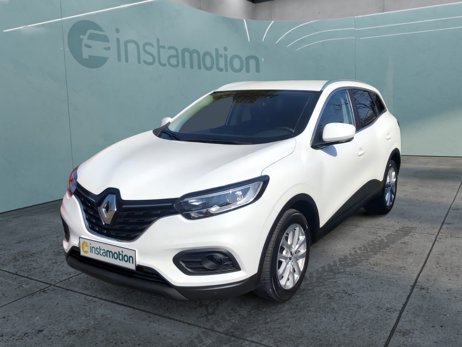 Renault Kadjar 1.3 l TCe Sport Edition