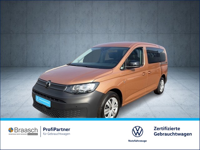 Volkswagen Caddy 1.5 TSI Maxi Life