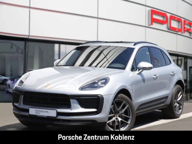 Macan
