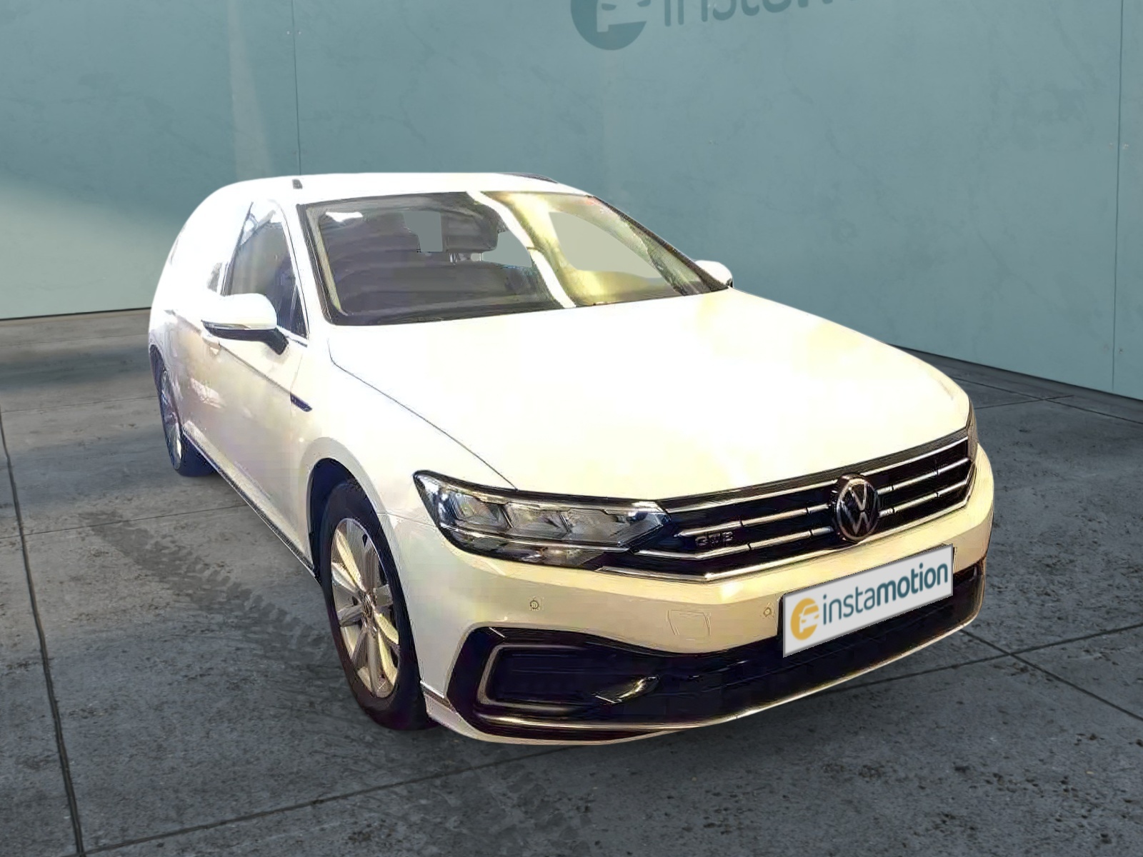 Volkswagen Passat Variant 1.4 TSI e GTE AppleCar