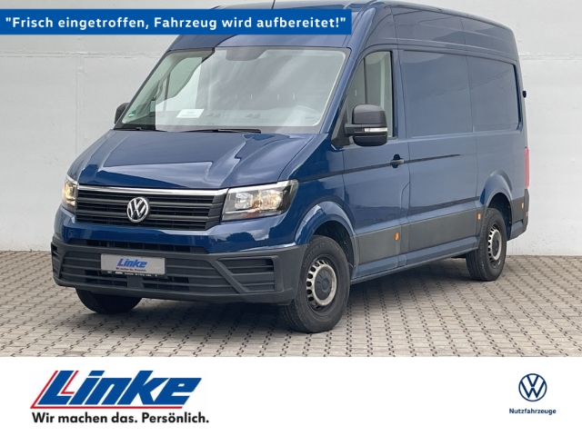 Crafter Kasten 35 2.0 TDI L2H2 EcoProfi AHK/Navi
