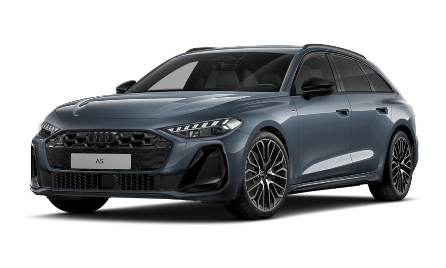 A5 Avant Audi A5 Avant TFSI 150 kW S tronic