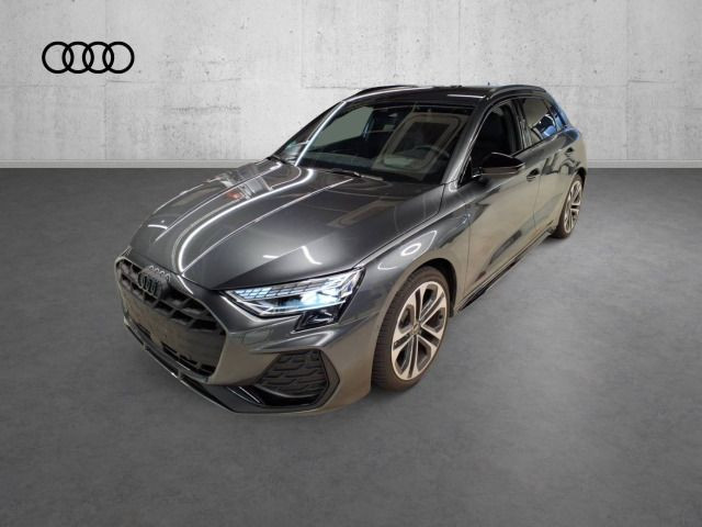 A3 Sportback 30 1.5 TFSI S line