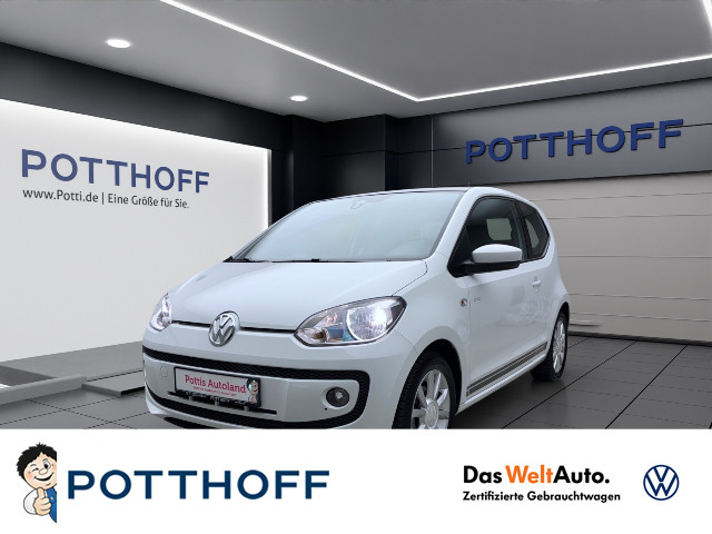Volkswagen up 1.0 MPI club up Maps More Winter