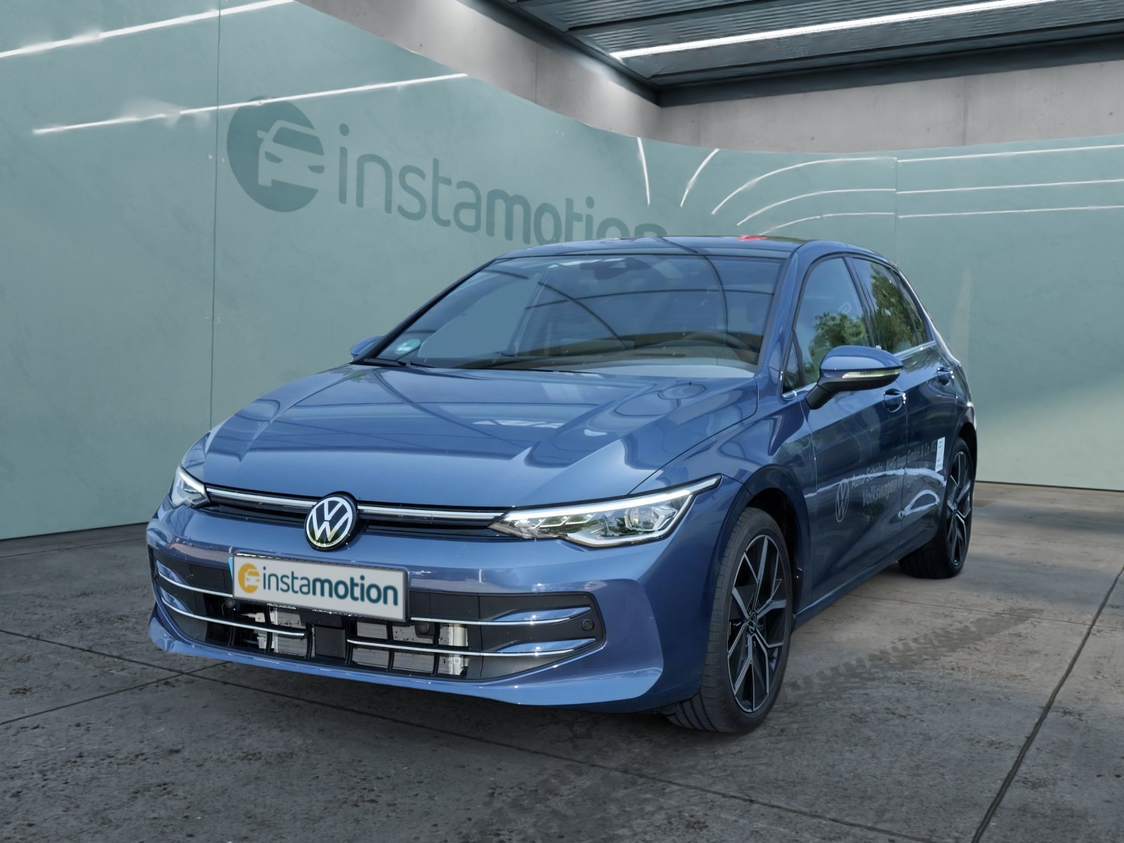 Volkswagen Golf EDITIeTSI