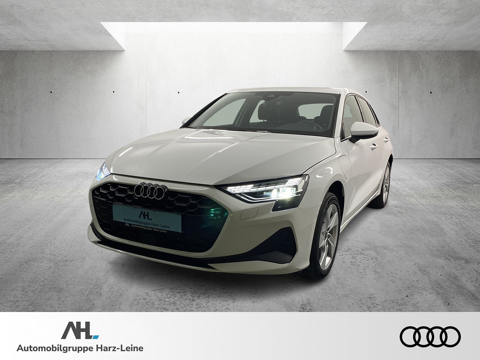 A3 Sportback 40 TFSI e 150 kW S tronic 40 TFSI e