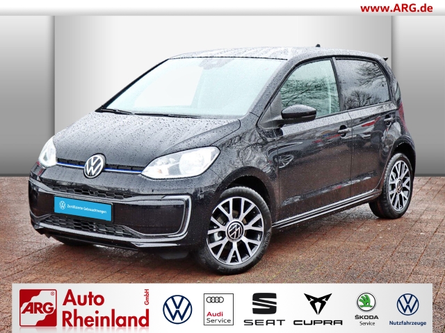Volkswagen up e-Edition up e-up Edition