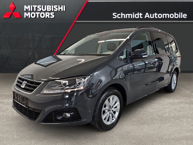 Seat Alhambra 1.4 TSI Style