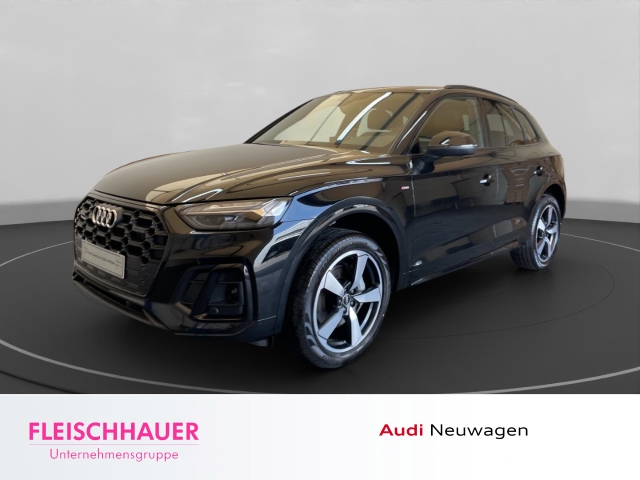 Q5 S line 50 TFSI-e quattro S tronic *UPE 80.250*