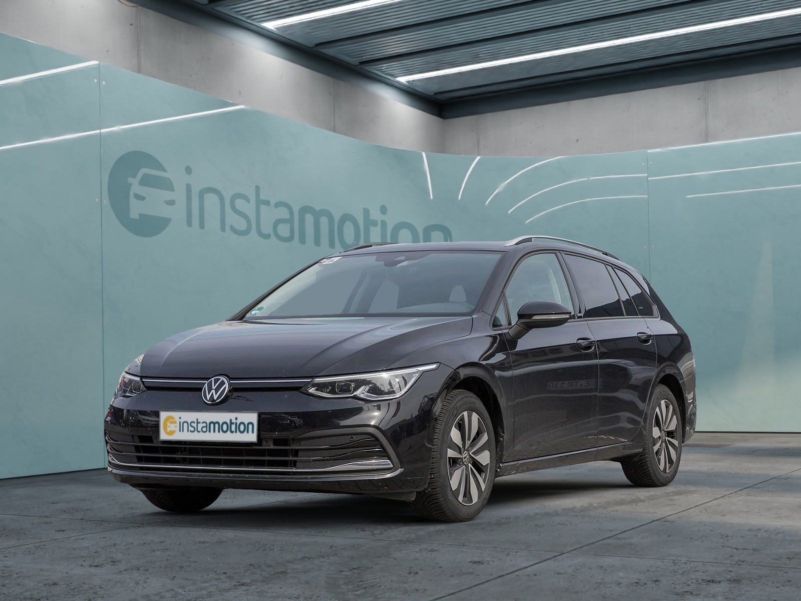 Golf Variant 1.5 TSI MOVE NAVI KAMERA VIRTUAL