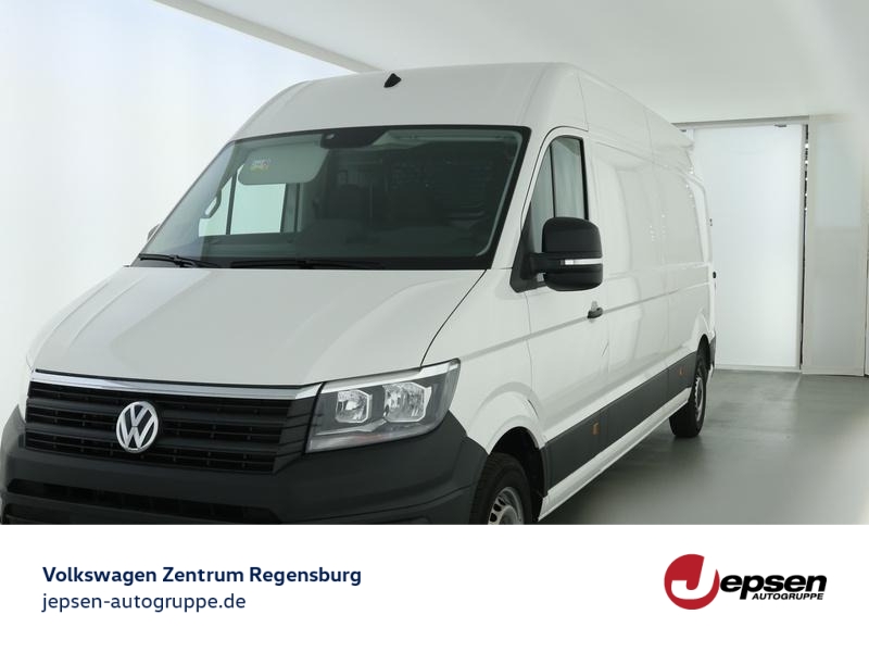 Crafter Kasten LR 2.0 TDI HD R-Kamera AppConnect