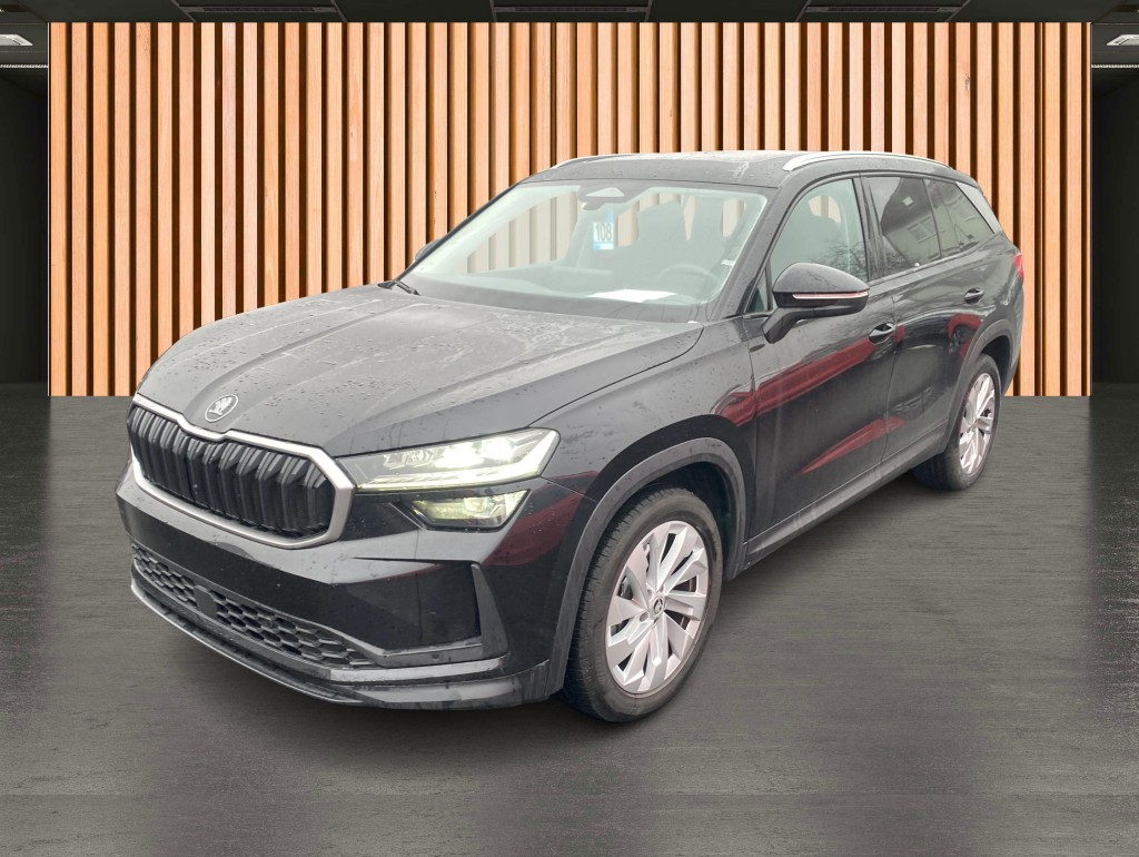 Kodiaq 1.5 TSI Selection*Navi*ACC*7Sitze*Pano*