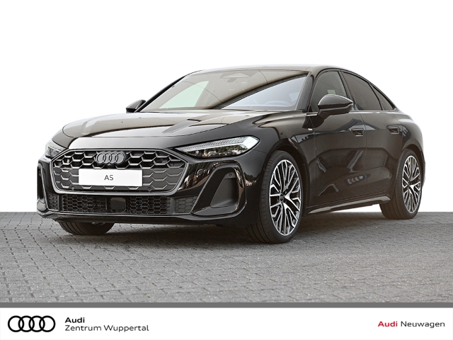 A5 LIMOUSINE TDI 150 KW S TRONIC HUD AHK-klappbar Digitales Cockpit Soundsystem B & O