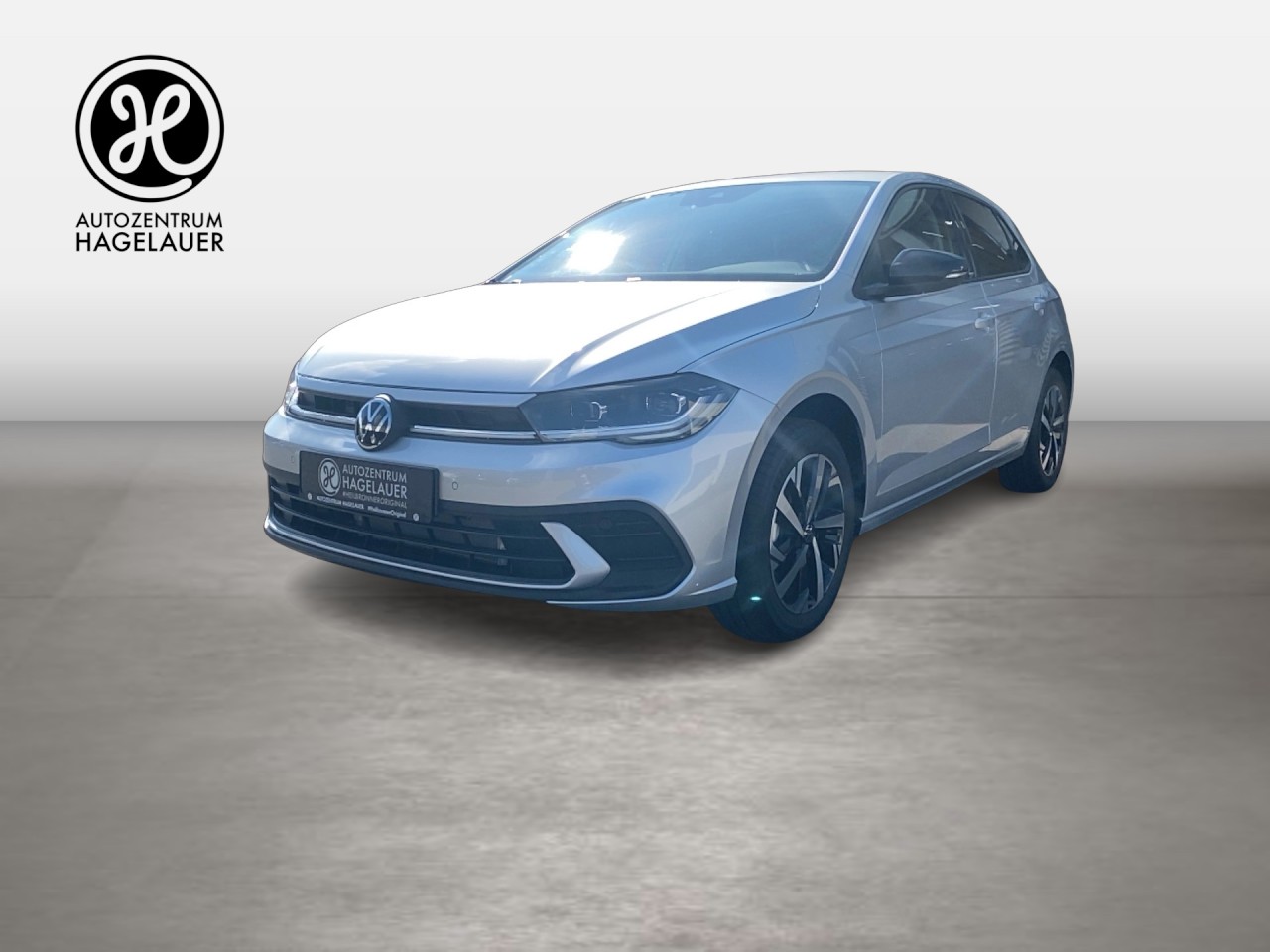 Polo 1,0 l TSI 7-Gang-DSG MOVE