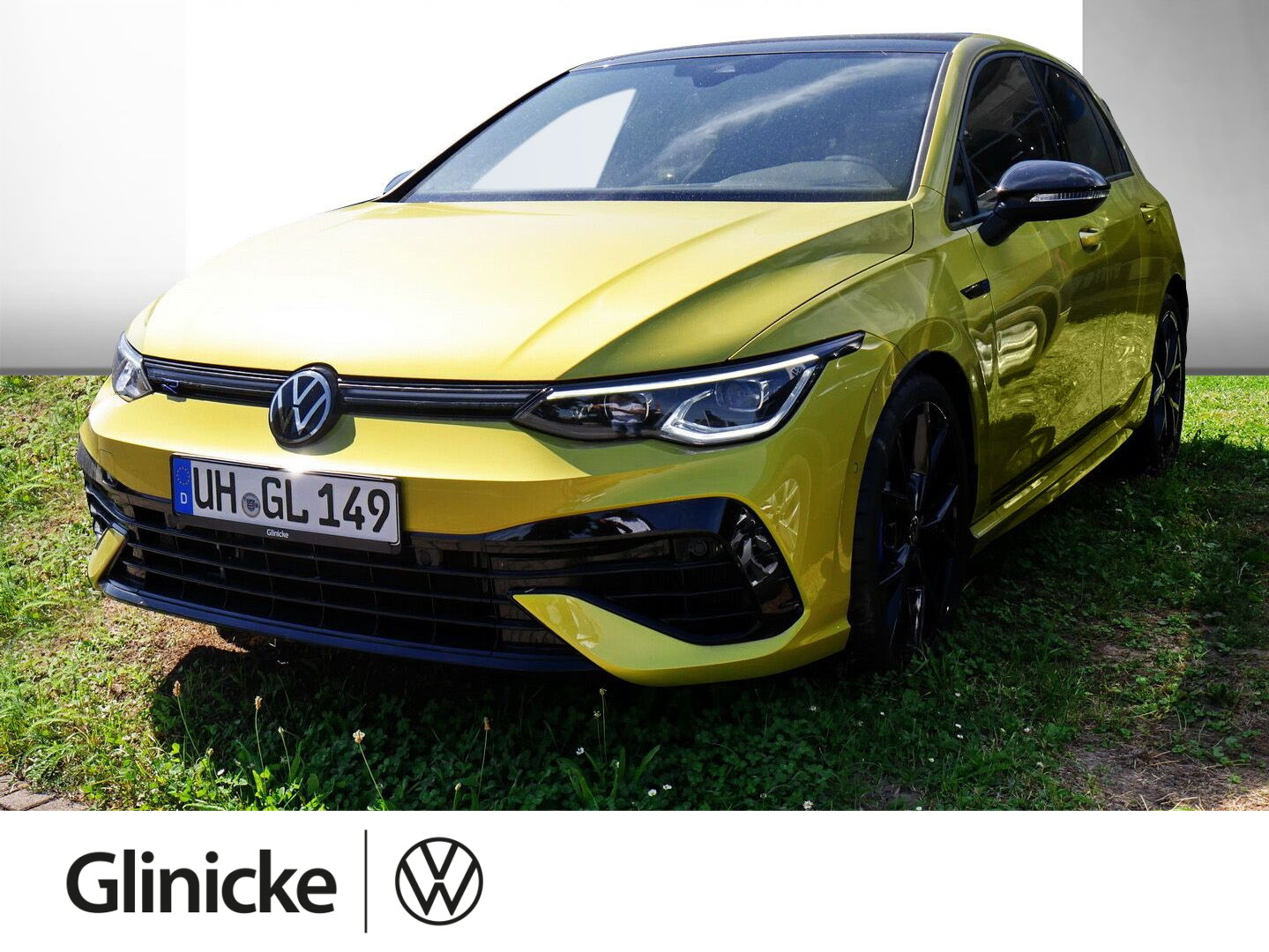 Golf R EDITION 333 Nr.: 294/333
