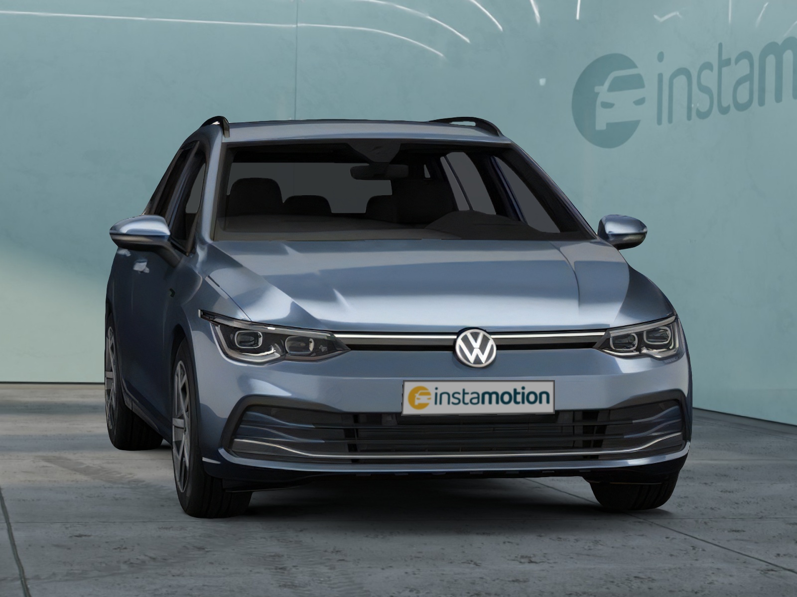 Volkswagen Golf Variant 2.0 TDI VIII Goal °