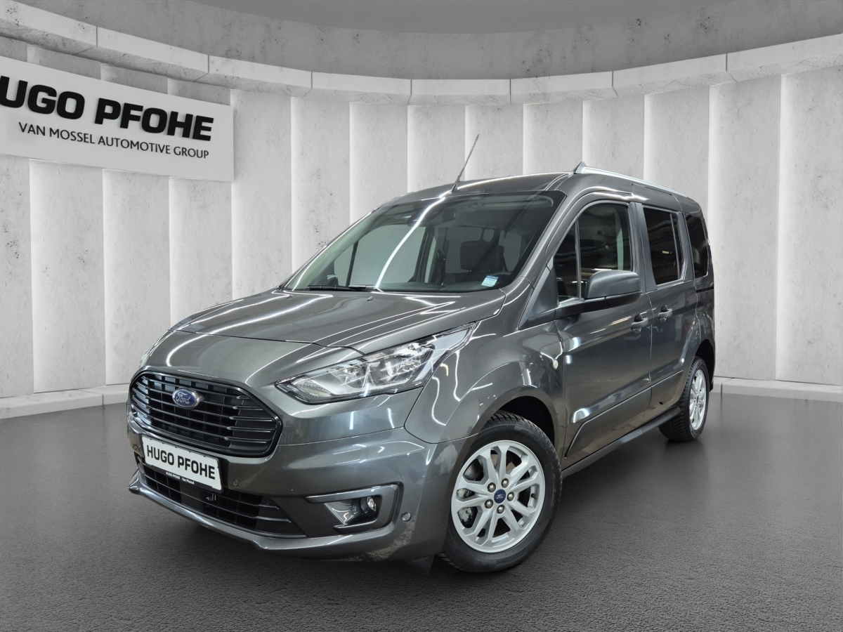 Ford Tourneo Connect