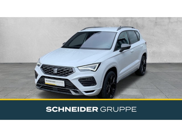 Seat Ateca 1.5 FR 150