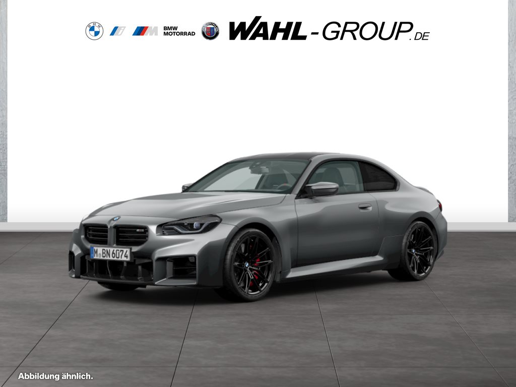 M2 Coupé Carbon M Driver LED Plus Package